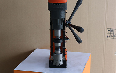 淺談無級變速磁力鉆到底具有哪些優勢？