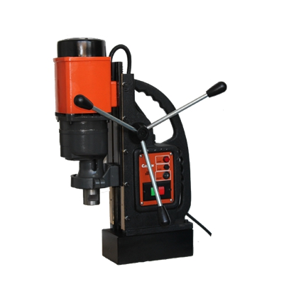 磁座鉆鉆頭壞了，要不要修復再用