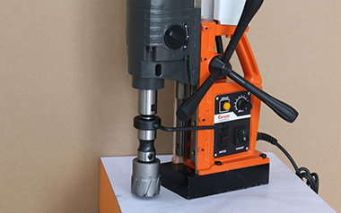 磁力鉆在應(yīng)用領(lǐng)域具有哪些特點? 磁力鉆在應(yīng)用領(lǐng)域具有哪些特點?