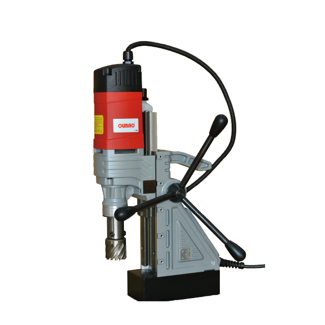 磁座鉆手持式型號有哪些特點？