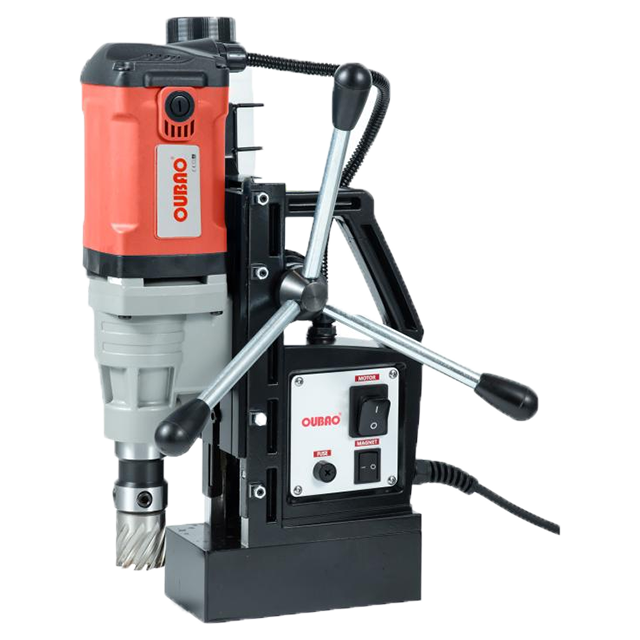 如何延長磁座鉆電池壽命？