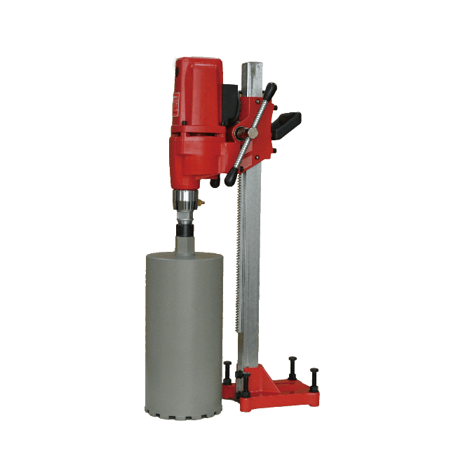 工程用金剛石鉆孔機(jī)品牌排行是怎樣的？