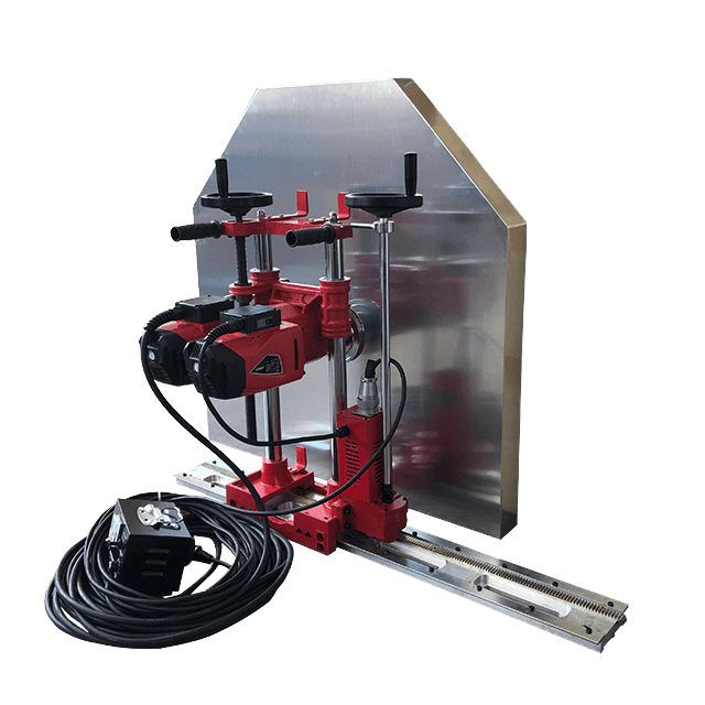 不同型號的墻壁切割機(jī)之間應(yīng)該如何比較分析？