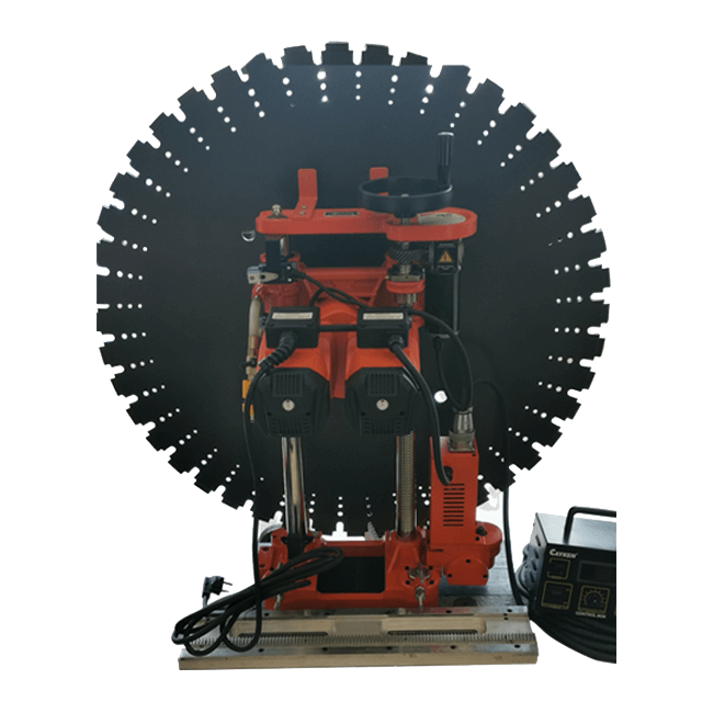 輕便型墻壁切割機(jī)有哪些優(yōu)勢？